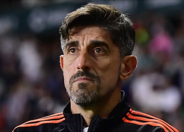 Veljko Paunovic buscará la clasificación de una selección rumbo al Mundial 2026