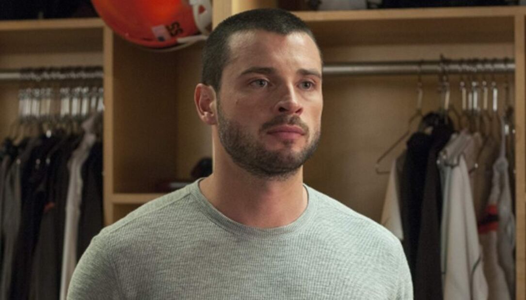 ¿Qué pasó con Tom Welling después de “Smallville”?
