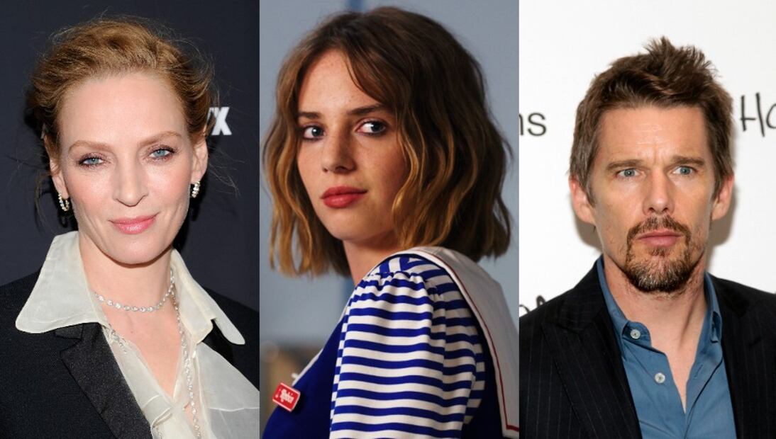 5 actrices con padres muy famosos que triunfan por su propio talento