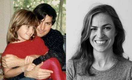 Lisa, la hija que Steve Jobs no quería reconocer