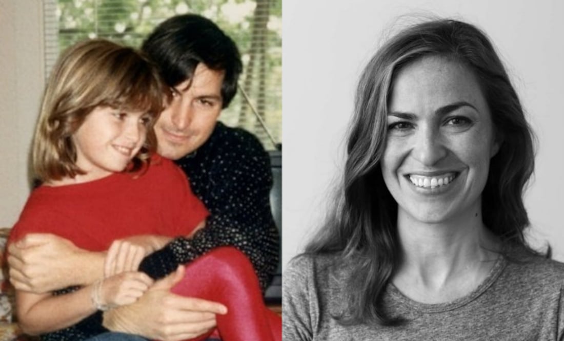 Fotos: Instagram @infobaeamerica/Twitter @LisaBrennanJobs