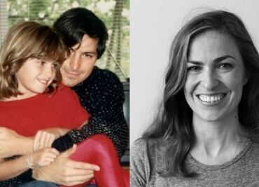 Lisa, la hija que Steve Jobs no quería reconocer