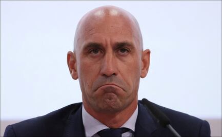 Luis Rubiales irá a juicio oral por el delito de agresión sexual contra Jenni Hermoso