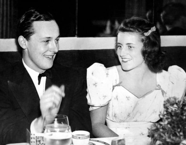 La maldición de los Kennedy, asesinatos, traiciones y dolor 