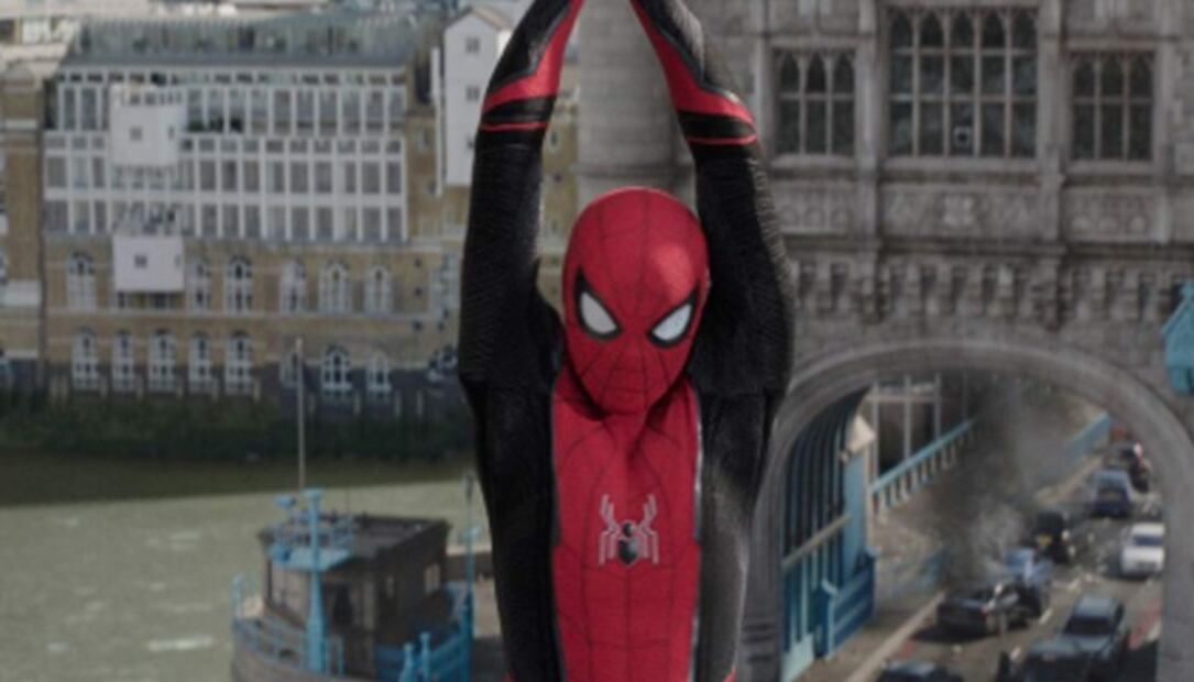 ¿Qué pasará con el Spider-Man de Tom Holland sin Marvel?