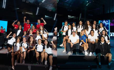 Fox Sports transmitirá la Kings League Américas y Queens League 