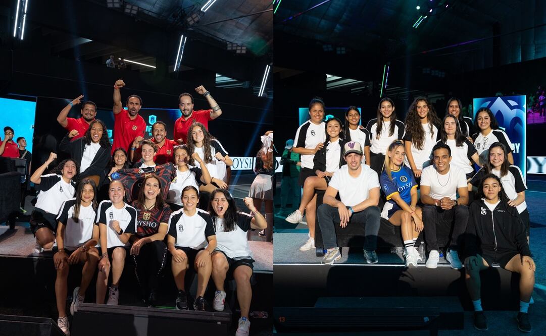 Fox Sports transmitirá la Kings League Américas y Queens League - Foto: Kings League