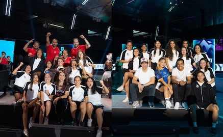 Fox Sports transmitirá la Kings League Américas y Queens League