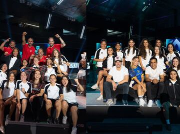 Fox Sports transmitirá la Kings League Américas y Queens League