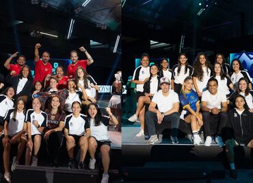 Fox Sports transmitirá la Kings League Américas y Queens League