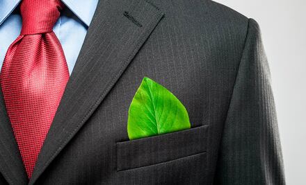 10 maneras en que las empresas están contribuyendo al cuidado del medio ambiente