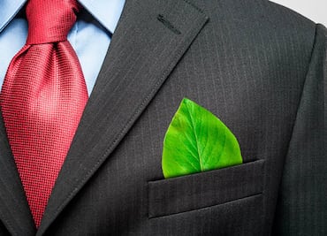 10 maneras en que las empresas están contribuyendo al cuidado del medio ambiente