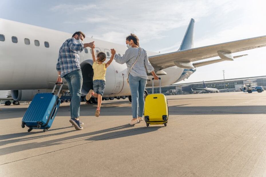 7 tips para viajar en 2022 sin gastar todos tus ahorros