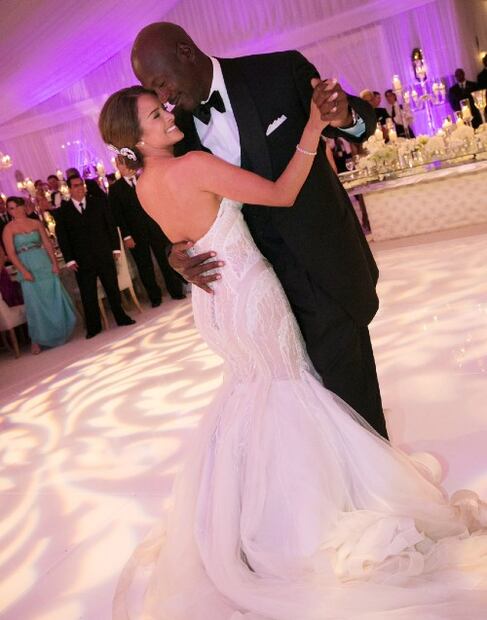 ¡Amor sin muros! 10 “gringos” famosos casados con latinas 