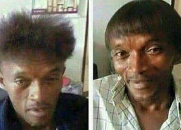 Mujeres con hombres feos... ¡son las más felices!