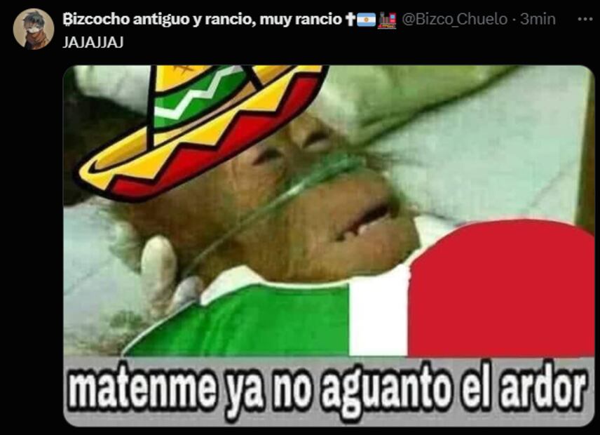 Los mejores memes de la derrota de México ante Uruguay