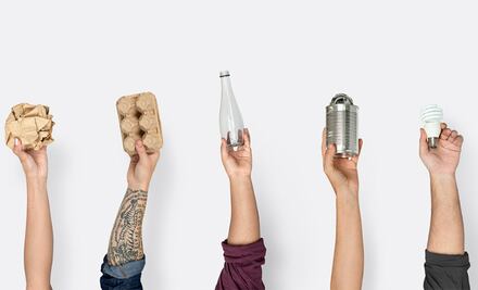 10 ecotips que todos podemos hacer para cuidar el planeta