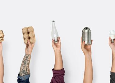 10 ecotips que todos podemos hacer para cuidar el planeta