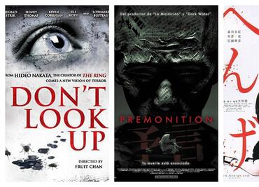 Las 10 mejores películas de terror japonesas que tienes que ver