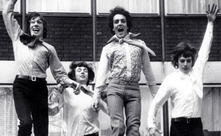 10 razones por las cuales Pink Floyd no es para todos