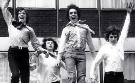 10 razones por las cuales Pink Floyd no es para todos