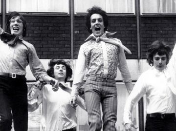 10 razones por las cuales Pink Floyd no es para todos