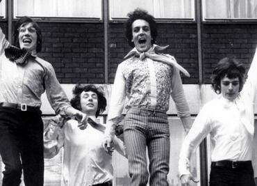 10 razones por las cuales Pink Floyd no es para todos