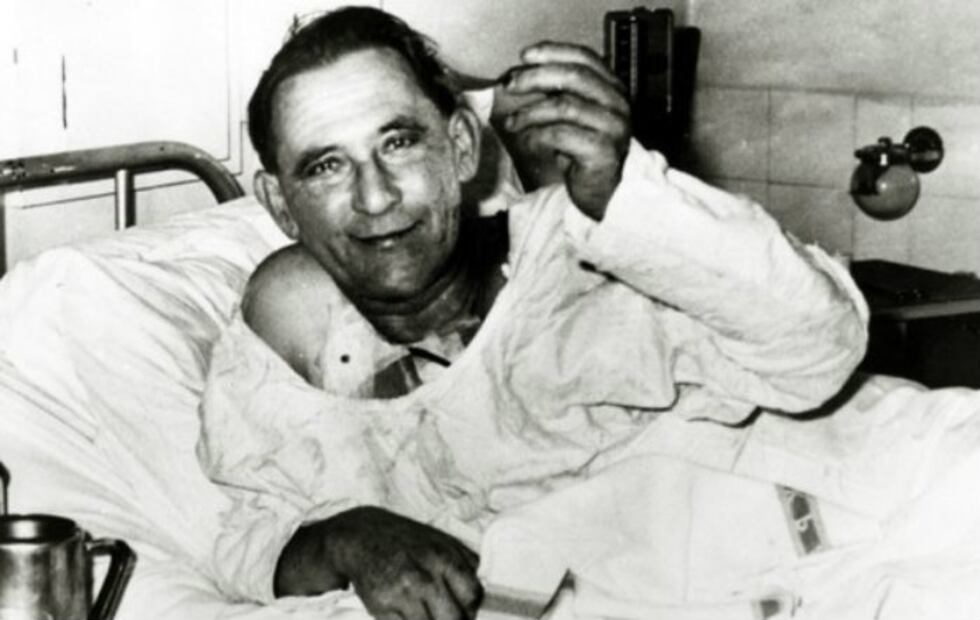 10 cirugías que revolucionaron el mundo de la medicina