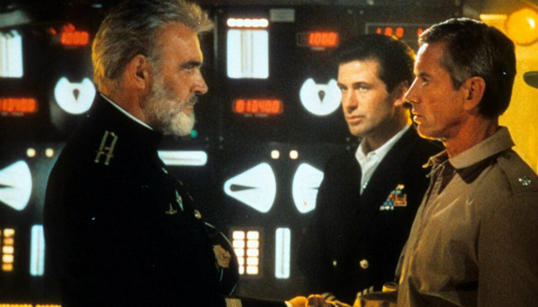 Alec Baldwin: 10 películas que demuestran su talento y versatilidad