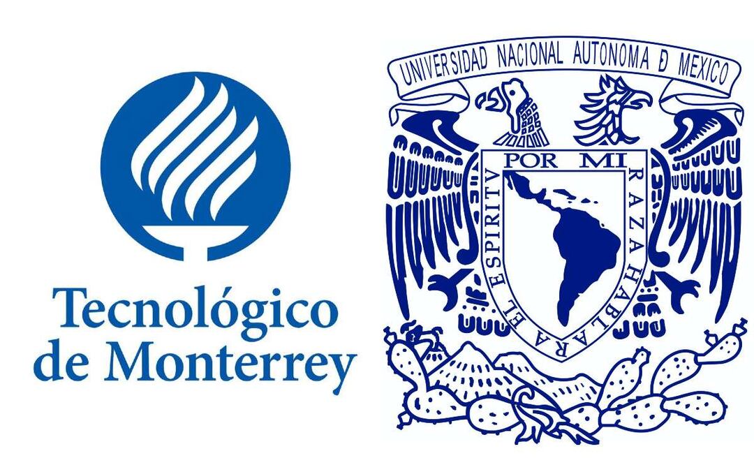 Fotos: ITESM/UNAM
