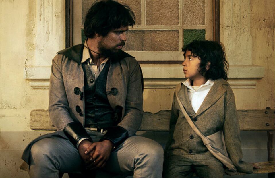 10 estrenos imperdibles de Netflix para NOVIEMBRE