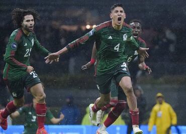 México, entre la polémica, logra la hazaña ante Honduras en los penaltis