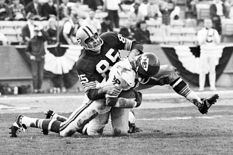 10 datos que seguro no conoces sobre el primer Super Bowl de la historia