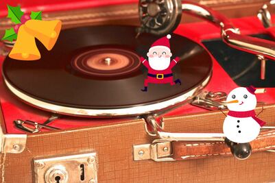 10 canciones alternativas para mejorar tu playlist navideño