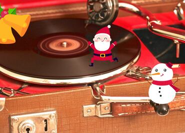 10 canciones alternativas para mejorar tu playlist navideño