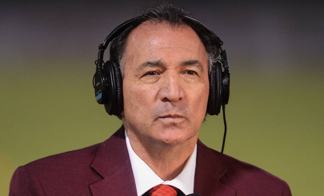 Mario Carrillo señaló que le hubiera gustado ser campeón con Chivas. Foto: Imago7.