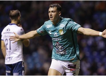 Federico Viñas regresa a la convocatoria de la Selección de Uruguay