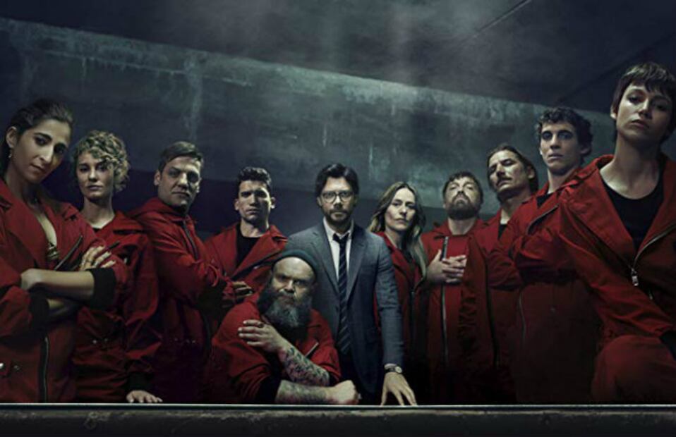 “La Casa de Papel”: 5 teorías y misterios que se resolverán en la cuarta temporada
