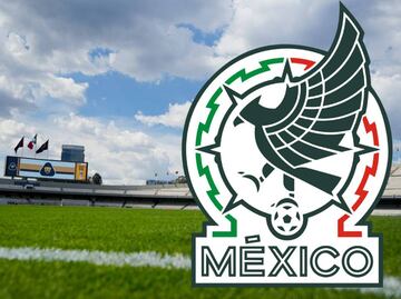 Selección Mexicana jugaría la Fecha FIFA de noviembre contra Paraguay en el Estadio Olímpico