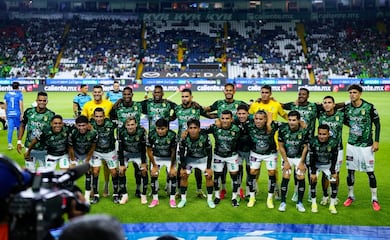 León gana en el último suspiro y es quinto de la tabla de posiciones en este Apertura 2026