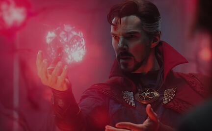 “Doctor Strange en el Multiverso de la Locura” ya tiene fecha de estreno en Disney+