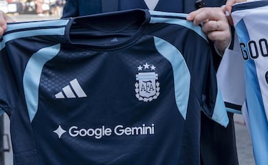 Leyenda argentina ve a la Albiceleste dentro de las cuatro favoritas a ganar el Mundial