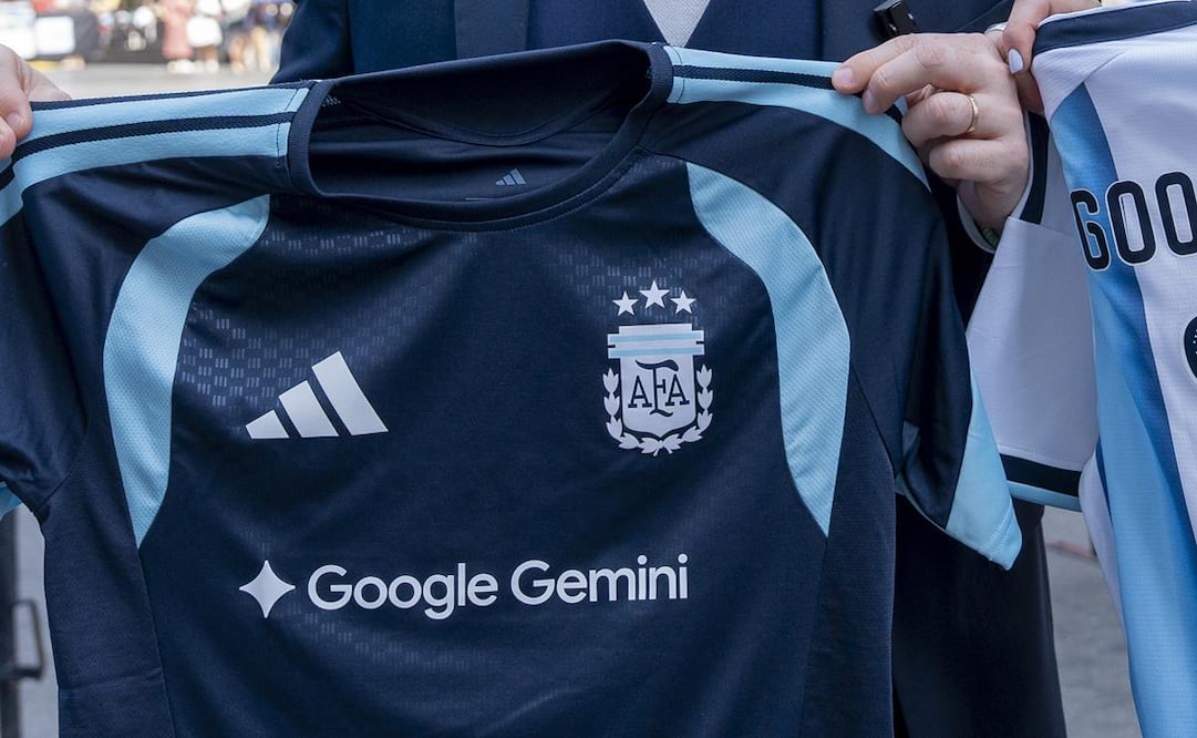 Leyenda de argentina comparte sus favoritos a ser campeón del Mundial 2026 / Foto: EFE
