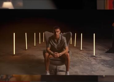 El portugués Cristiano Ronaldo se ha embolsado una gran suma al lanzar su canal de YouTube