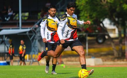 Los Monarcas Morelia preparan su gran regreso