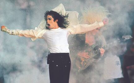 Michael Jackson: El último concierto de “El Rey del Pop”