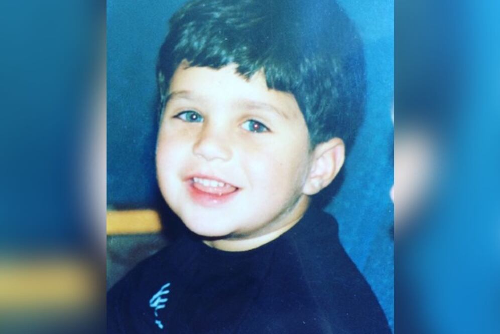 Foto: Instagram @shuapeck