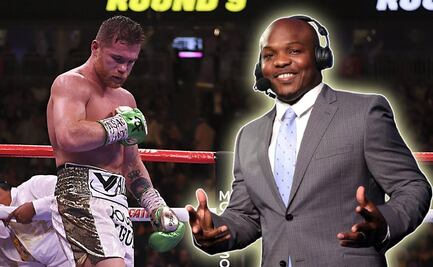Timothy Bradley lanzó certero mensaje al Canelo Álvarez: 'Tiene que ser hombre y pelear con David Benavidez'
