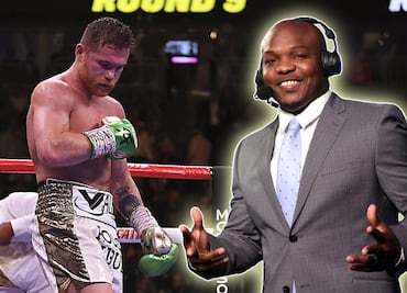 Timothy Bradley lanzó certero mensaje al Canelo Álvarez: 'Tiene que ser hombre y pelear con David Benavidez'