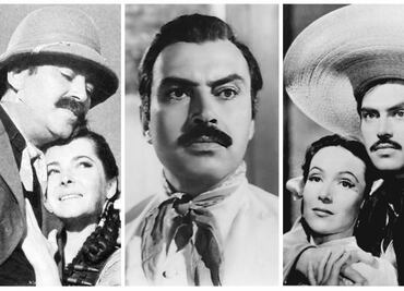 Pedro Armendáriz, el actor mexicano que ayudó a James Bond